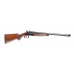 EGE Arms CG12 Field/Black 12 Gauge 3" 20" Barrel Side by Side Shotgun